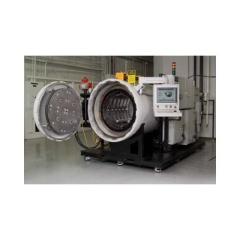 Вакуумная печь Ipsen H6 высокое давление