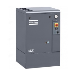 Промышленный винтовой компрессор Atlas Copco GX 3EP 10P FM