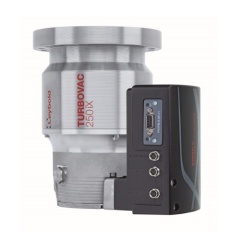 Вакуумный насос Leybold TURBOVAC 250 i