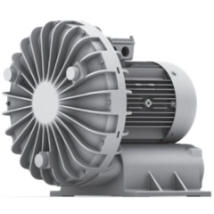 Воздуходувка Elektror SD 80