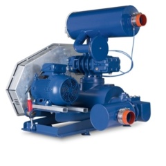 Воздуходувка Aerzen GM 10 S-G5 / DN 100