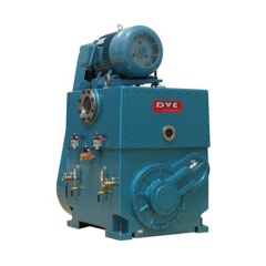 Вакуумный насос DEVELOPMENT VACUUM EQUIPMENT H-600DV