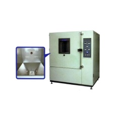 Испытательная камера Terchy DT-1000F