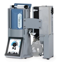 Вакуумная станция Vacuubrand PC 3001 VARIO select TE