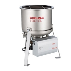 Вакуумный насос Leybold COOLVAC 10000 iCL