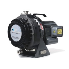 Вакуумный насос Anest Iwata ISP 250C