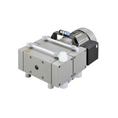 Вакуумный насос Ilmvac (Welch) MP 601 T 230/400 V