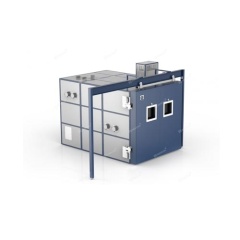 Термобарокамера РЕОМ TCA-5000