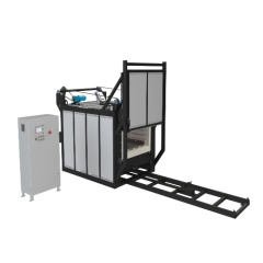 Сушильный шкаф SNOL 9000/1200 BH