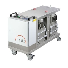 Вакуумный насос Ilmvac (Welch) MPKC 2403 T