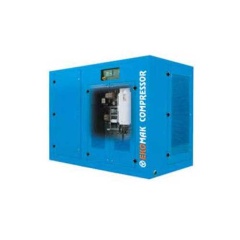 Промышленный винтовой компрессор EKOMAK EKO 75 S VST 7 бар
