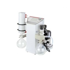 Промышленный лабораторный мембранный вакуумный насос Ilmvac (Welch) LVS 110 Z