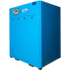 Промышленный винтовой компрессор Dali DL-7.5/8GF DL c частотным преобразователем - прямой привод