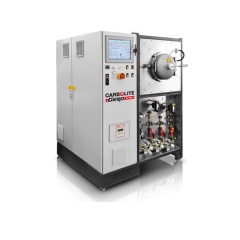 Вакуумная печь Carbolite Gero GLO 40/11-1G