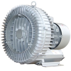 Воздуходувка MSH Techno BL-520-600