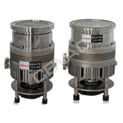Промышленный турбомолекулярный насос CBVAC CFB-600F-3164
