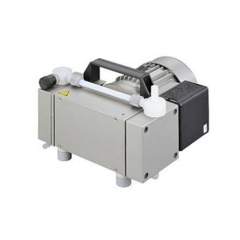 Вакуумный насос Ilmvac (Welch) MPC 601 E 230/400 V