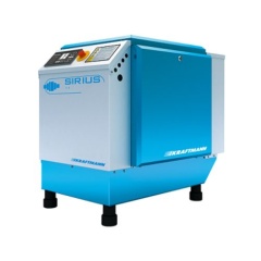 Промышленный винтовой компрессор Kraftmann Sirius 18