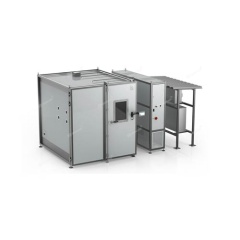 Испытательная камера РЕОМ REOCAM TCH-10000