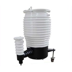 Вакуумный насос EVP KT-600