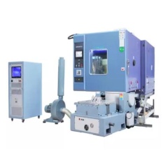 Испытательная камера Sanwood SM-MVH-1000-CD