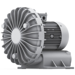 Воздуходувка Elektror SD 82