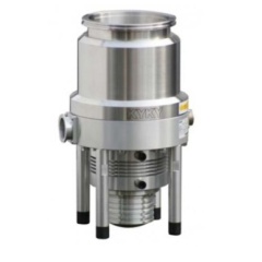 Промышленный турбомолекулярный насос Eastvacuum FF160/600 (CF150) коррозионностойкий