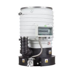 Вакуумный насос Leybold DIP 12000