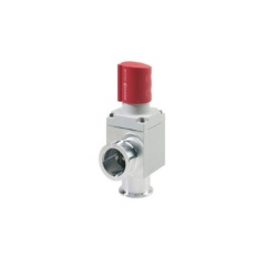 Вакуумный клапан Pfeiffer Vacuum ручной DN 16