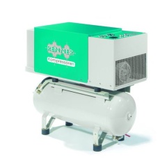 Промышленный винтовой компрессор Renner RSD-C 4,0 10 бар 250 л