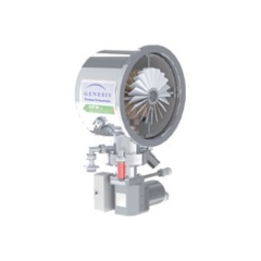 Вакуумный насос GVT HPM 32LQ