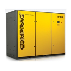 Промышленный винтовой компрессор Comprag D-200-08