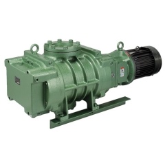 Вакуумный насос Osaka Vacuum RD1500