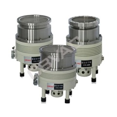 Промышленный турбомолекулярный насос CBVAC CFB-1600N-3161