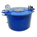 Вакуумная камера для дегазации Militech MT V45