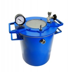 Вакуумная камера для инфузии Militech MT V90F