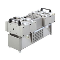 Вакуумный насос Ilmvac (Welch) MPC 1201 T 230/400 V