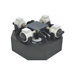 Вибростенд Dongling Technologies 3ES-40-HF-800