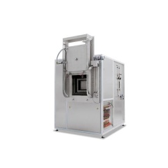 Вакуумная печь Nabertherm VHT 8/20-GR