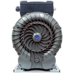 Воздуходувка Becker VARIAIR SV 700/1