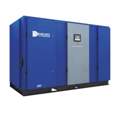 Промышленный винтовой компрессор Ceccato DRF 340 10 бар
