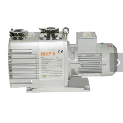 Вакуумный насос Woosung Vacuum MVP6