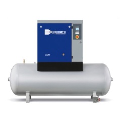 Промышленный винтовой компрессор Ceccato CSM 20-8 TM270-1 MAXI