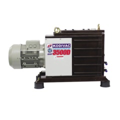 Вакуумный насос Kodivac GHP-3500D
