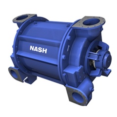 Вакуумный насос Nash 905 R