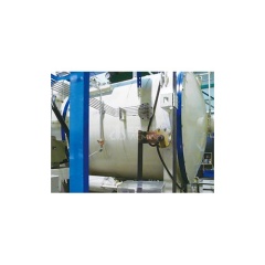 Вакуумная печь ACME VCQ-9915D