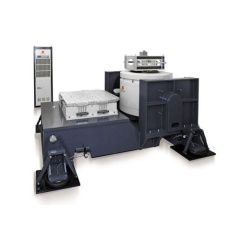 Вибростенд Sentek Dynamics H16064A