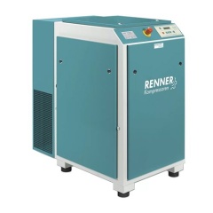 Промышленный винтовой компрессор Renner RS 75,0 13 бар
