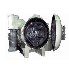 Вакуумная печь BMI B54cT