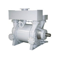 Вакуумный насос Kenflo 2BE1 2BE1-303